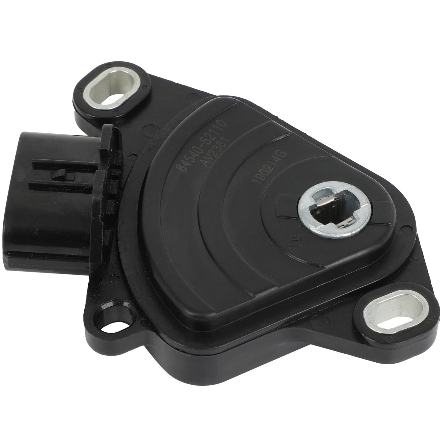 Neutral Safety Switch Range Sensor for Toyota Yaris VIOS (2006–2013)
