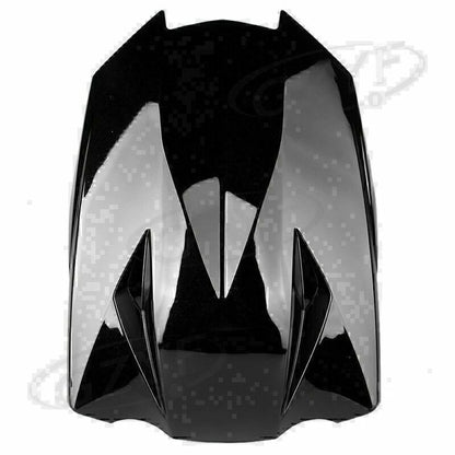 Rear Back Seat Cover Cowl for Kawasaki Z1000 (2010-2013) Black