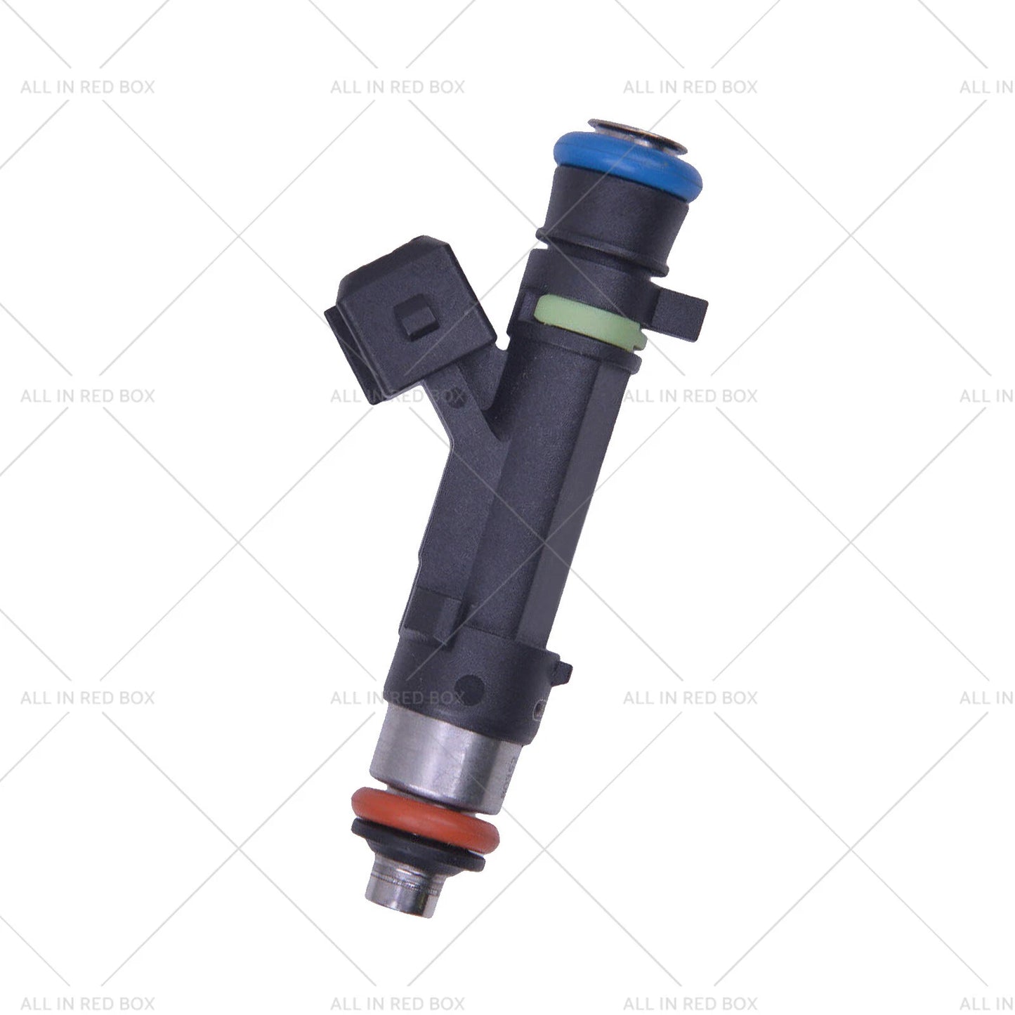 4 x Fuel Injectors for Renault Logan, Dokker, Sandero, Kangoo, Lada Largus