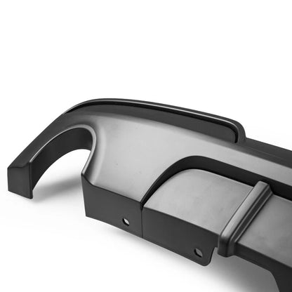 Rear Bumper Diffuser for BMW F10 F11 (2010-2017)