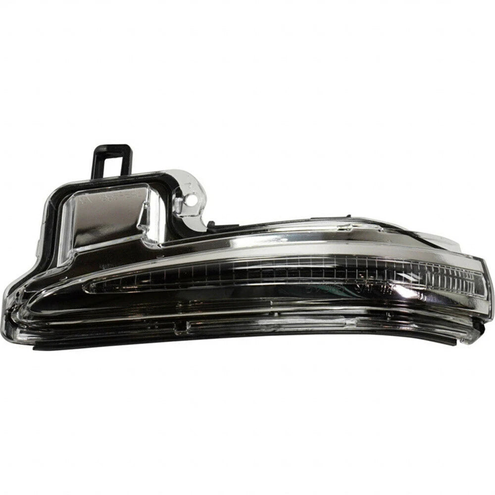 LED Side Mirror Turn Signal Lights for Toyota Tacoma, RAV4 (2016-2023)