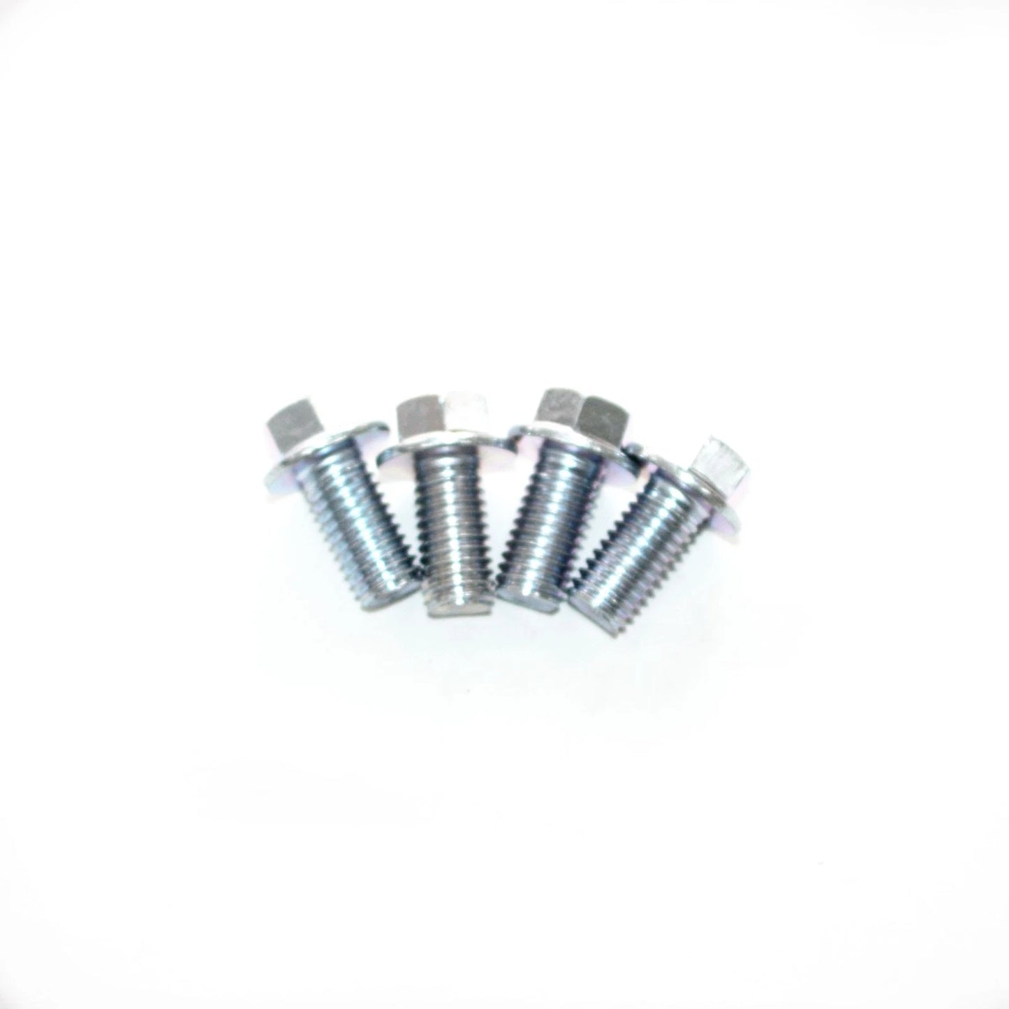 4 x 8mm 16mm Brake Disc Rear Sprocket Bolts for 110cc 125cc 150cc Dirt Bike