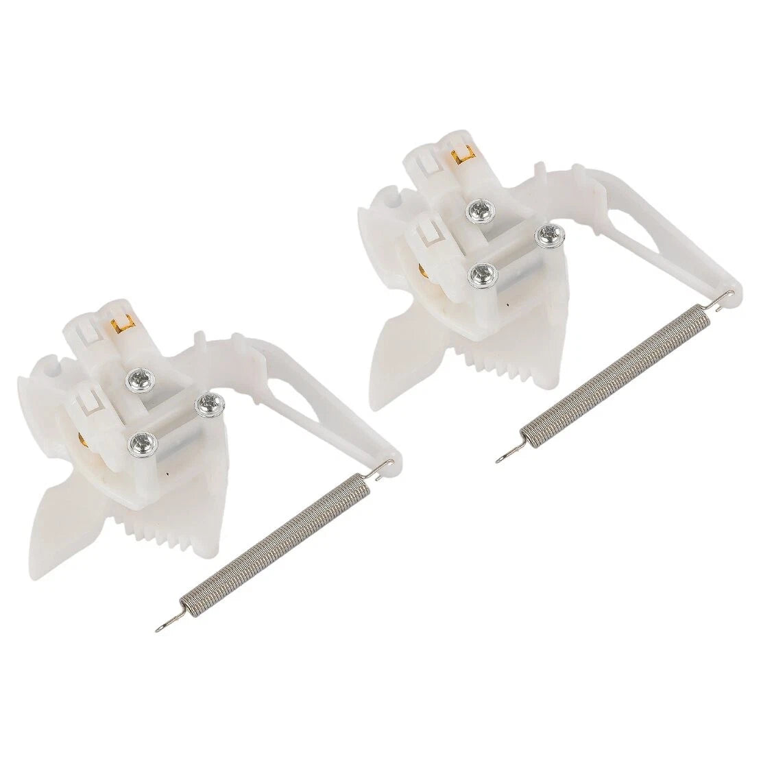 2 x Seat Air Height Valve for Volvo, Mercedes-Benz, Scania, Van Hool (2000-2023)