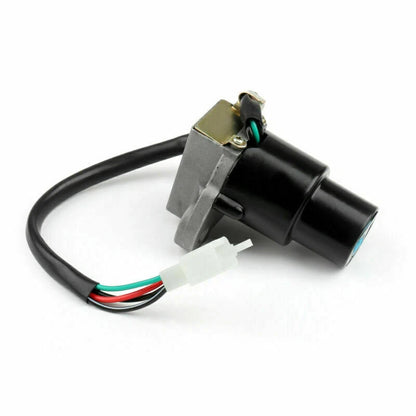 Ignition Lock Set for Yamaha XT600, TW200, XT225 (1983-2007)