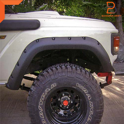 Fender Flare Arch for Toyota Land Cruiser 60 Series FJ60 BJ60 HJ60 (80-92)
