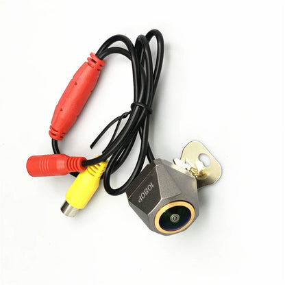 180�� Wide Angle AHD 1080P Rear View Backup Camera for Car Truck (Universal)