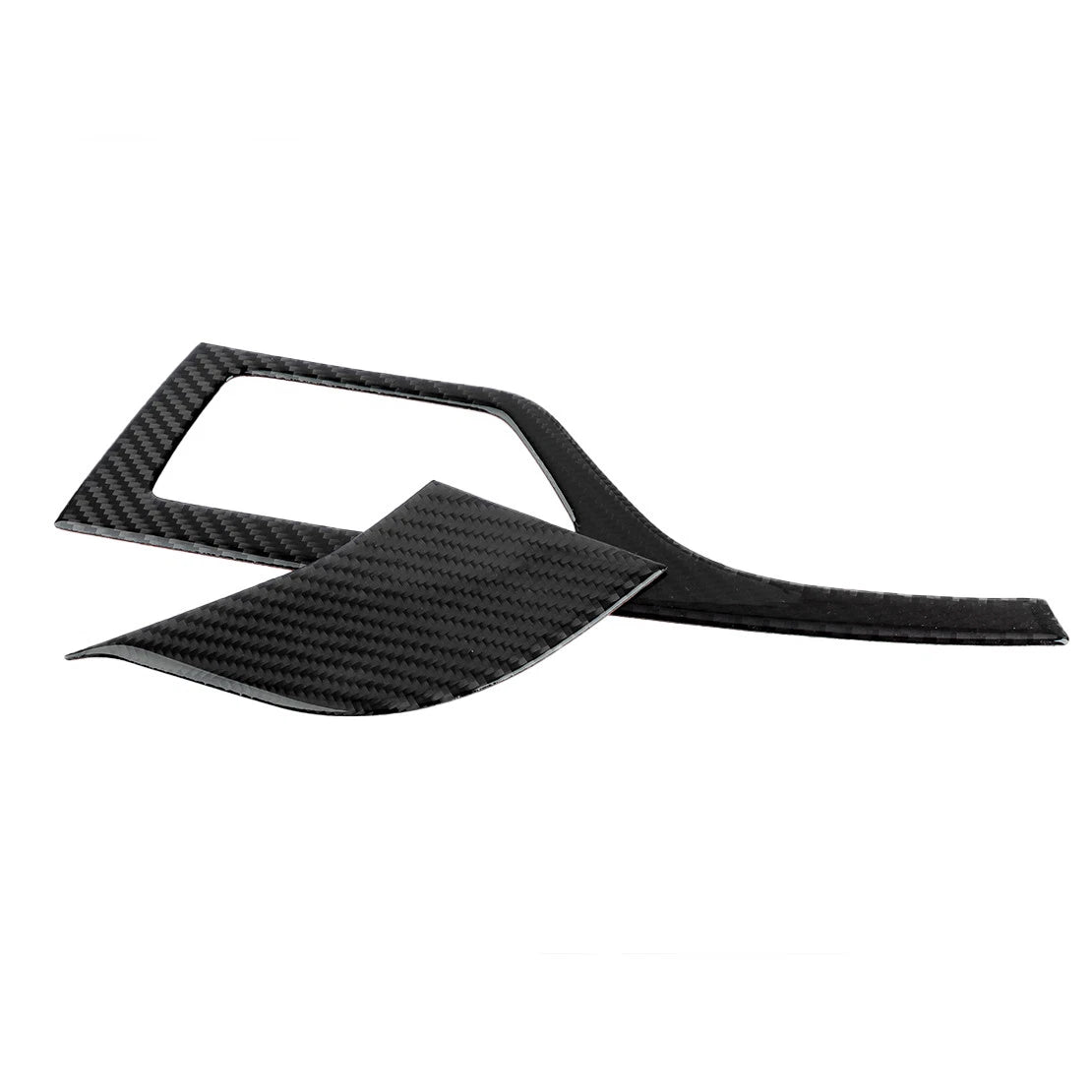 Carbon Fiber Air Vent Cover for Toyota Tacoma 2012-2015