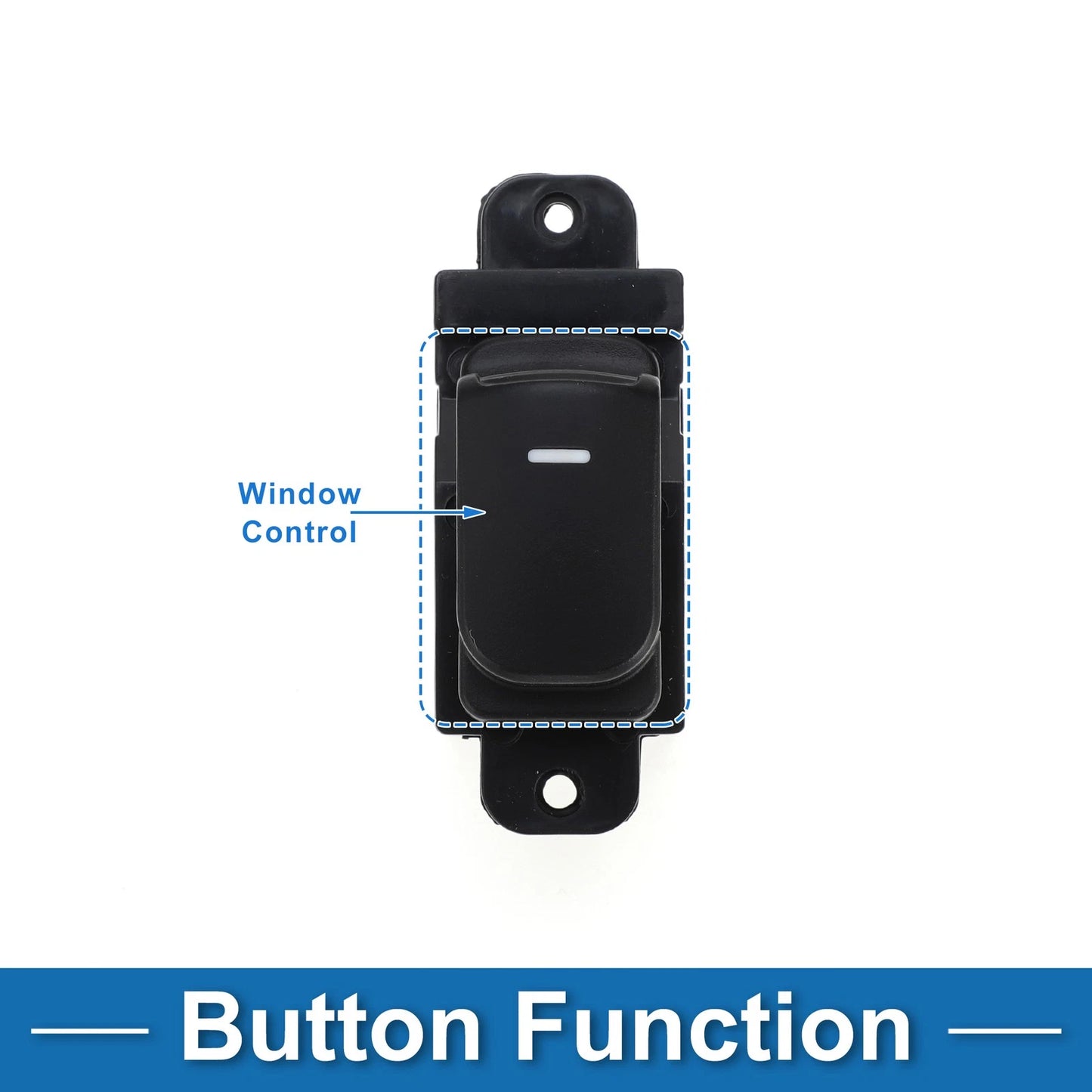 Power Window Switch for Kia Forte (2011-2012)