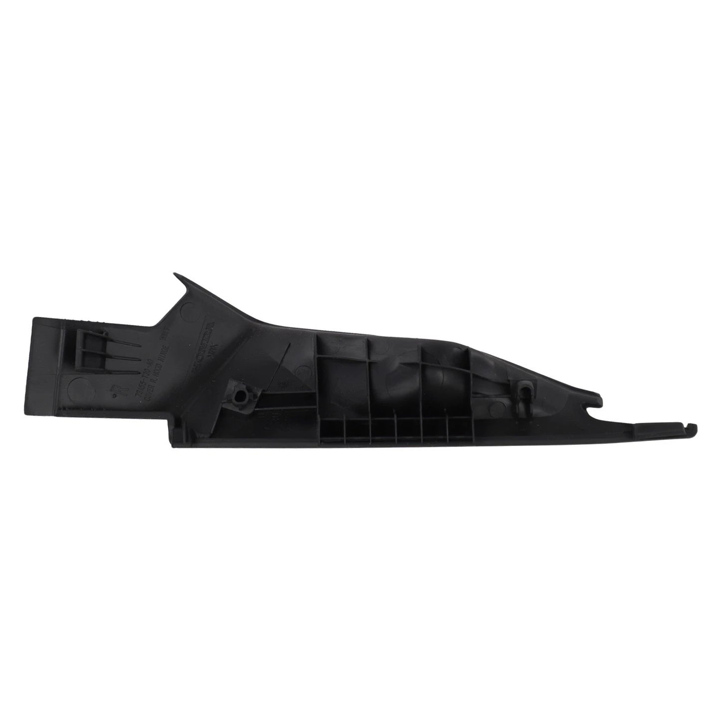 Cowl Hinges Covers for Honda Civic (2022–2024)