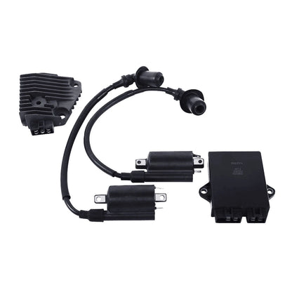 CDI Box Ignition Regulator Coil Kit for KEEWAY Cruiser Dorado (250)