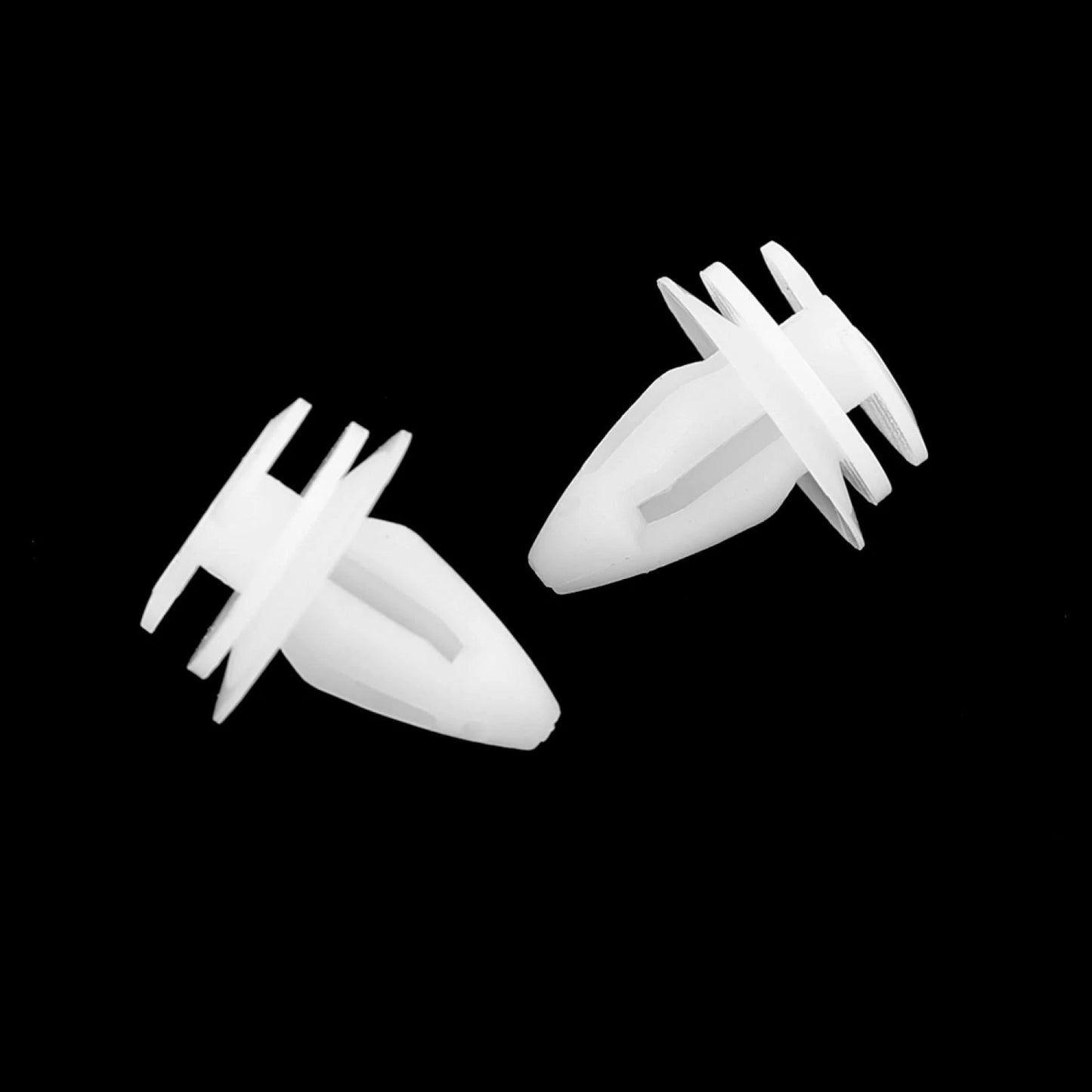 25 Pcs Door Trim Panel Clips for BMW 3 5 7 E36 E34 E32 E39 M5 (1992-2003)