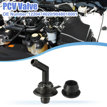 PCV Valve Grommet Kit for Toyota Celica 2.2L (1992-1999)