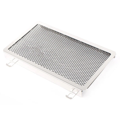 Radiator Guard Grille Cover for Kawasaki Ninja 250/300 (2013-2015)