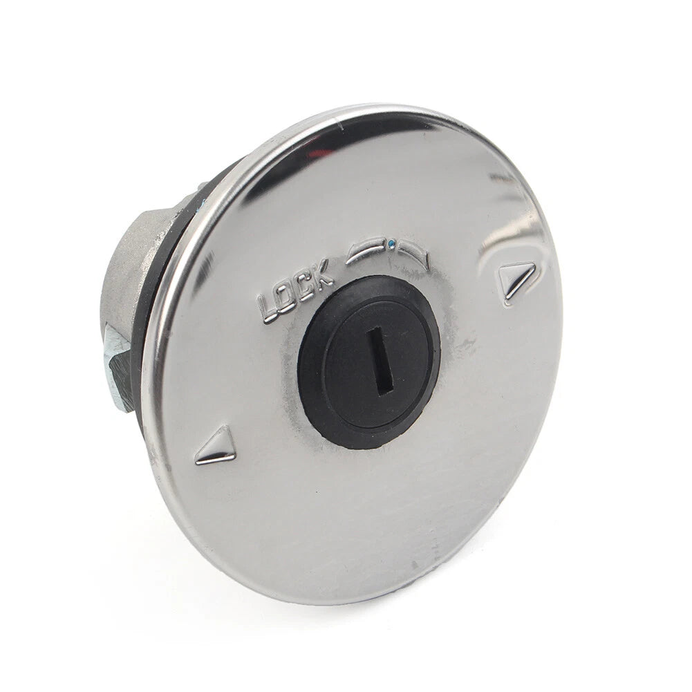 Fuel Gas Tank Cap Cover Keys for Yamaha FZR600 FZR250 FZR400 (1990-1999)