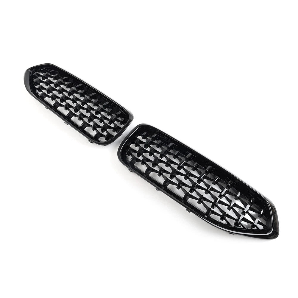 Meteor Style Front Bumper Grill for BMW Z4 G29 (2019-2023)