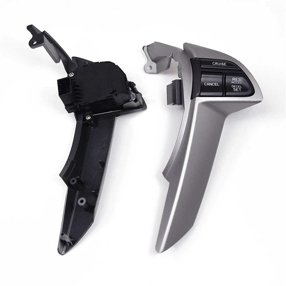 Steering Wheel Cruise Control Switch for 2008-2012 Honda Accord (2008-2012)