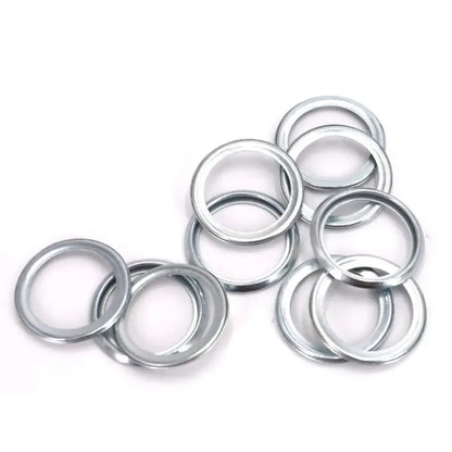 10x Oil Drain Plug Gasket for Subaru Legacy, Outback, WRX
