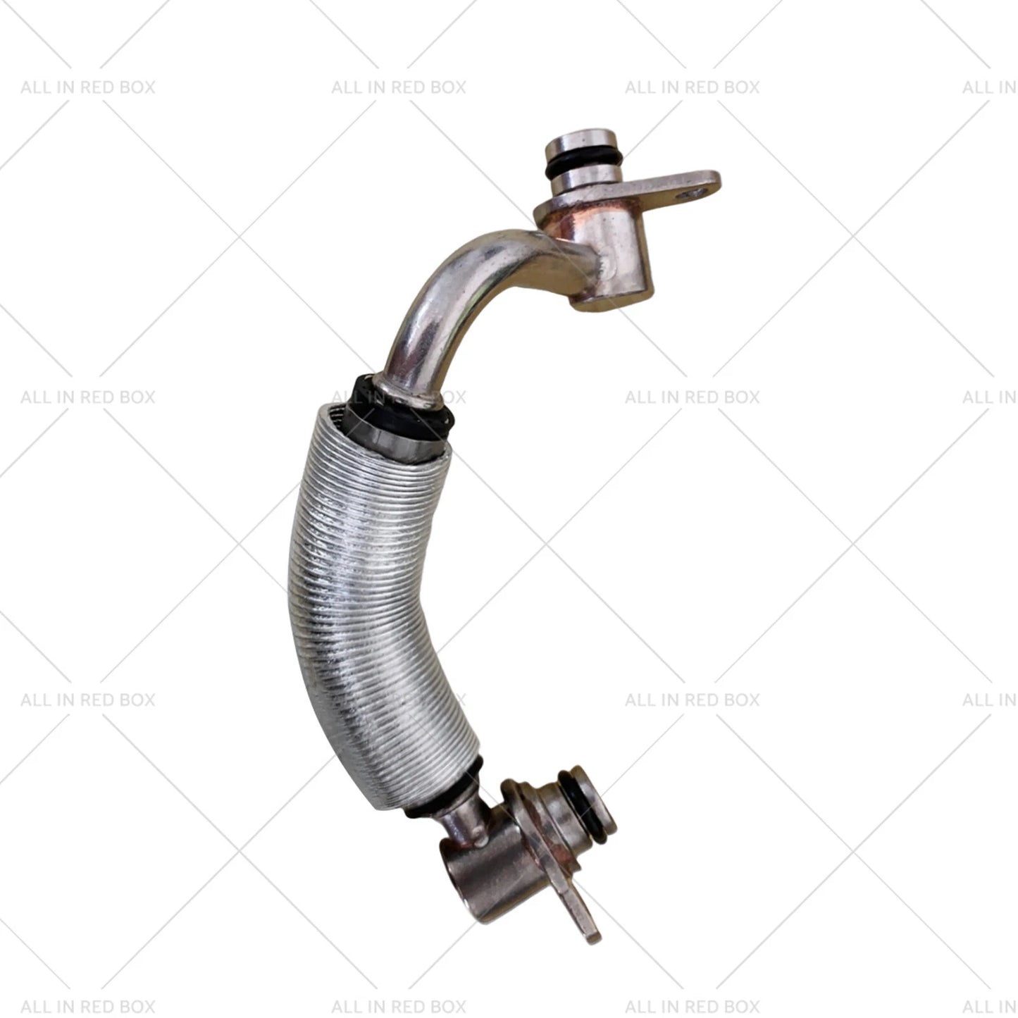 Turbocharger Coolant Pipe for BMW 1 3 5 X1 X3 X4 X5 X6 (2006-2023)