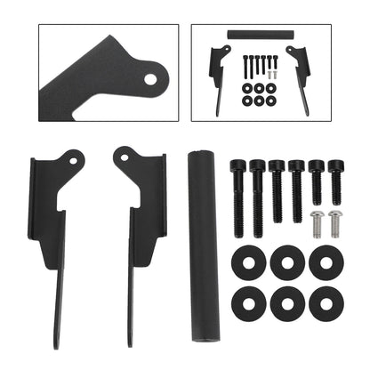 GPS Expansion Mount Phone Holder for Yamaha X-Max 300 (2018-2021)