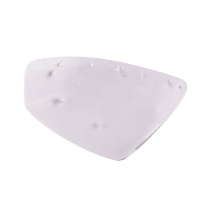 White Right Side Rear View Mirror Caps for Honda Civic (2012-2015)