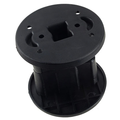 10L Fuel Pack Jerry Can Mount Bracket for Jeep ATV UTV Off-Road