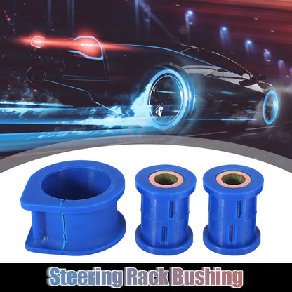 Steering Rack Bushing Set for Nissan Titan Armada (2004-2013)