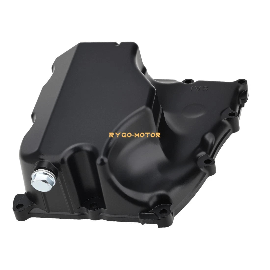 Oil Pan Strainer Cover for Yamaha FZ07 MT-07 XSR700 Tenere XTZ07 (2014-2020)