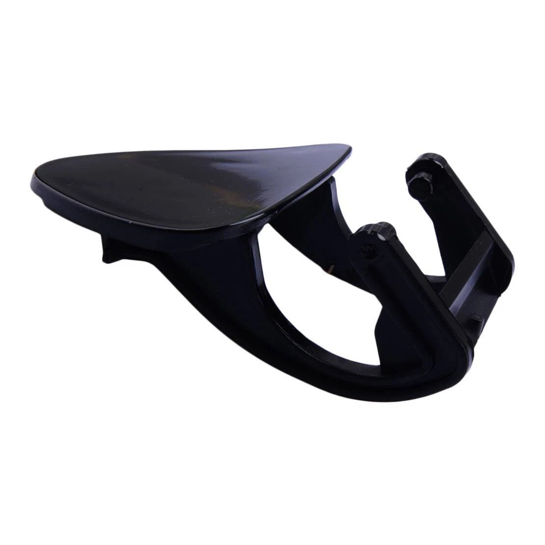 Right Headlight Washer Nozzle Cover for Benz W211 E200 E350 E500 (2001-2008)