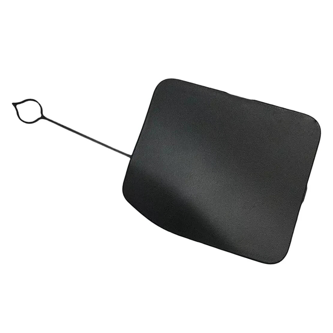 Rear Bumper Tow Hook Eye Cover Cap for Nissan Qashqai J11 (2014-2017)