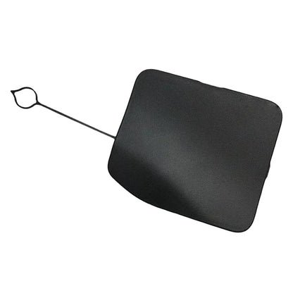 Rear Bumper Tow Hook Eye Cover Cap for Nissan Qashqai J11 (2014-2017)