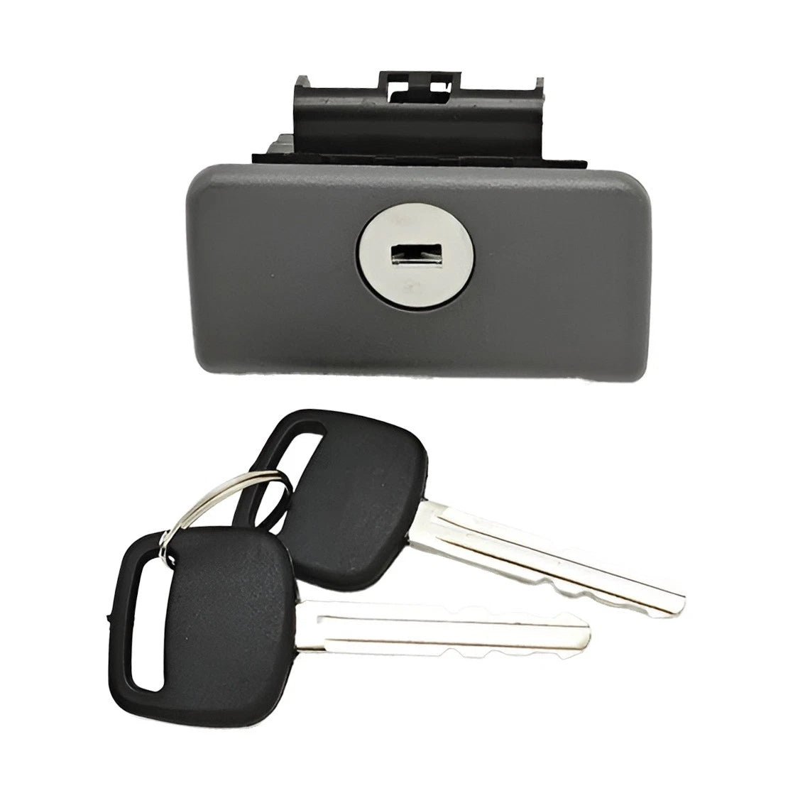 Glove Box Latch Handle Lock for 01-06 Toyota Camry, Lexus ES300, ES330, Solara