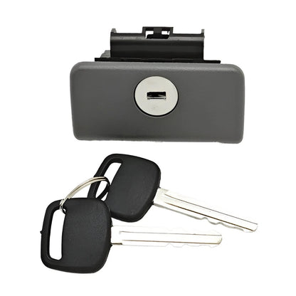 Glove Box Latch Handle Lock for 01-06 Toyota Camry, Lexus ES300, ES330, Solara