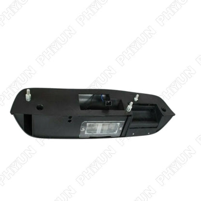 Tailgate Handle Set for Land Rover Freelander L314 (1998-2006)