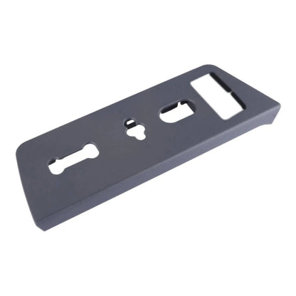 Front Left Seat Switch Trim Bezel for Ford F-150 (2009-2014)