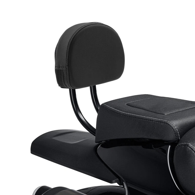 Rear Passenger Backrest Pad for Harley Sportster S 1250 (2021-2025)