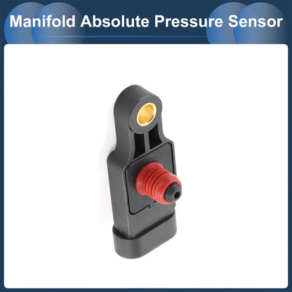Air Intake MAP Pressure Sensor for Chevrolet Matiz