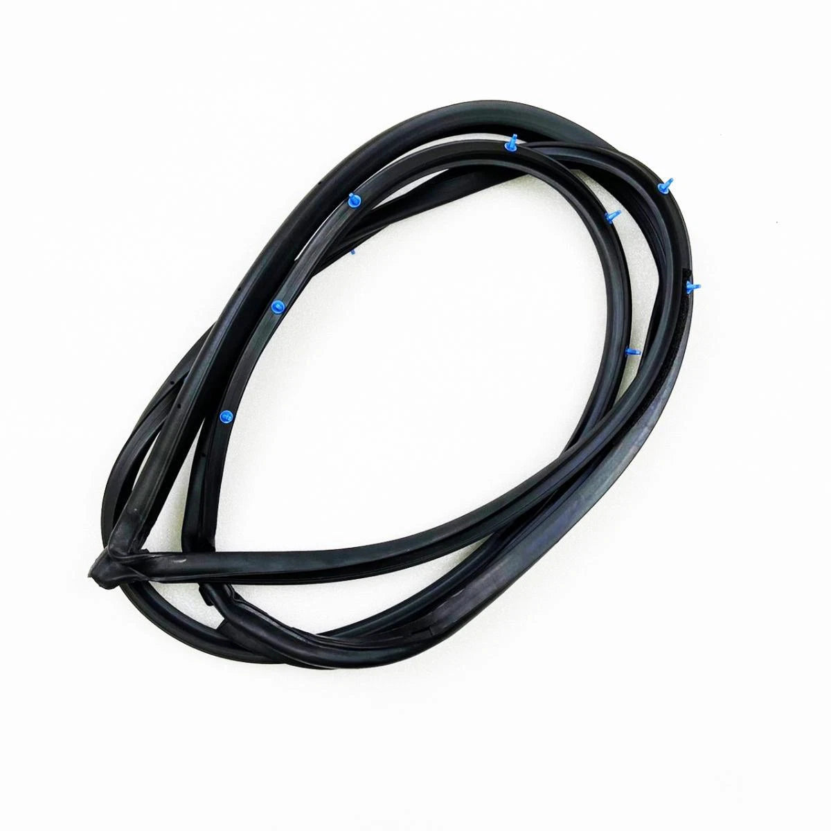 Door Rubber Weatherstrip Front LH Fits Toyota Corolla Altis ZZE121 2001-07 D06