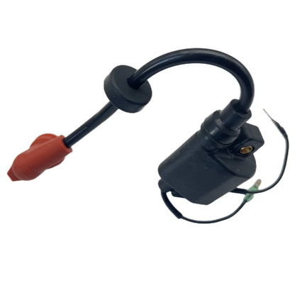 Ignition Coil for Yamaha Outboard 115-225HP V6 Models 6E5 Series