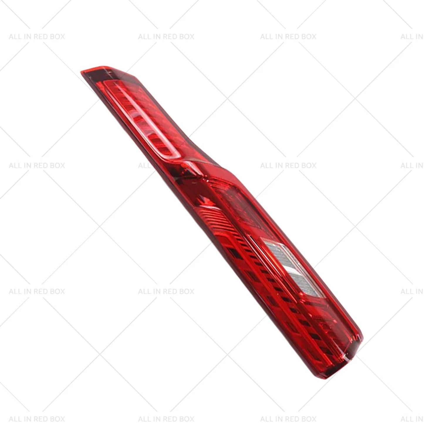 Left Rear Tail Light Halogen for LDV Deliver 9 V90 (2020-On)