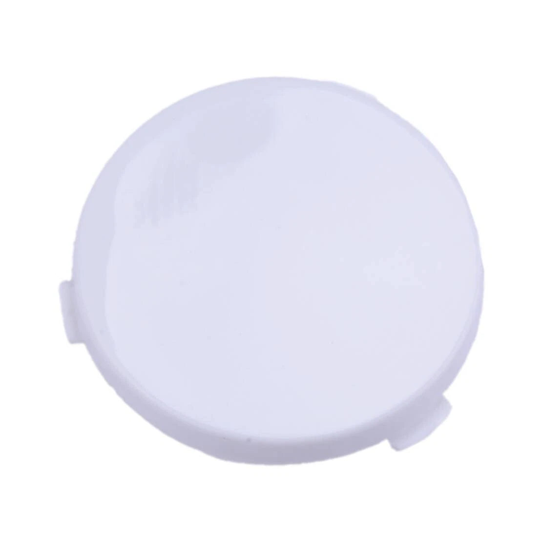 Overhead Rear Dome Map Lamp Lens Cover for Chevy Impala Buick Riviera