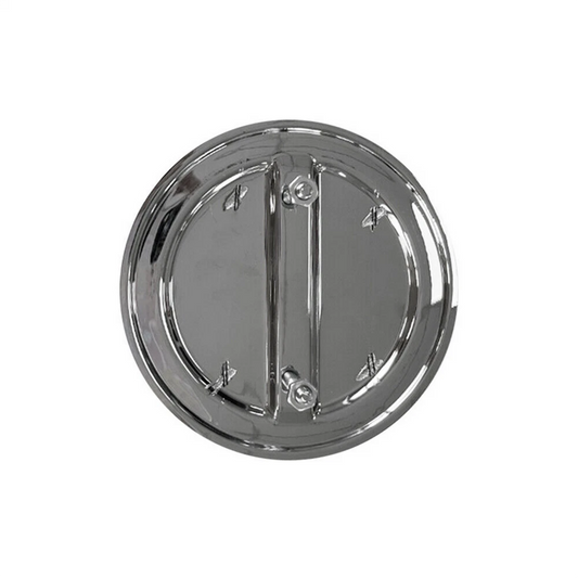 1x Reflector Warning Light for 1958-1973 Toyota Land Cruiser FJ25 FJ40 FJ55