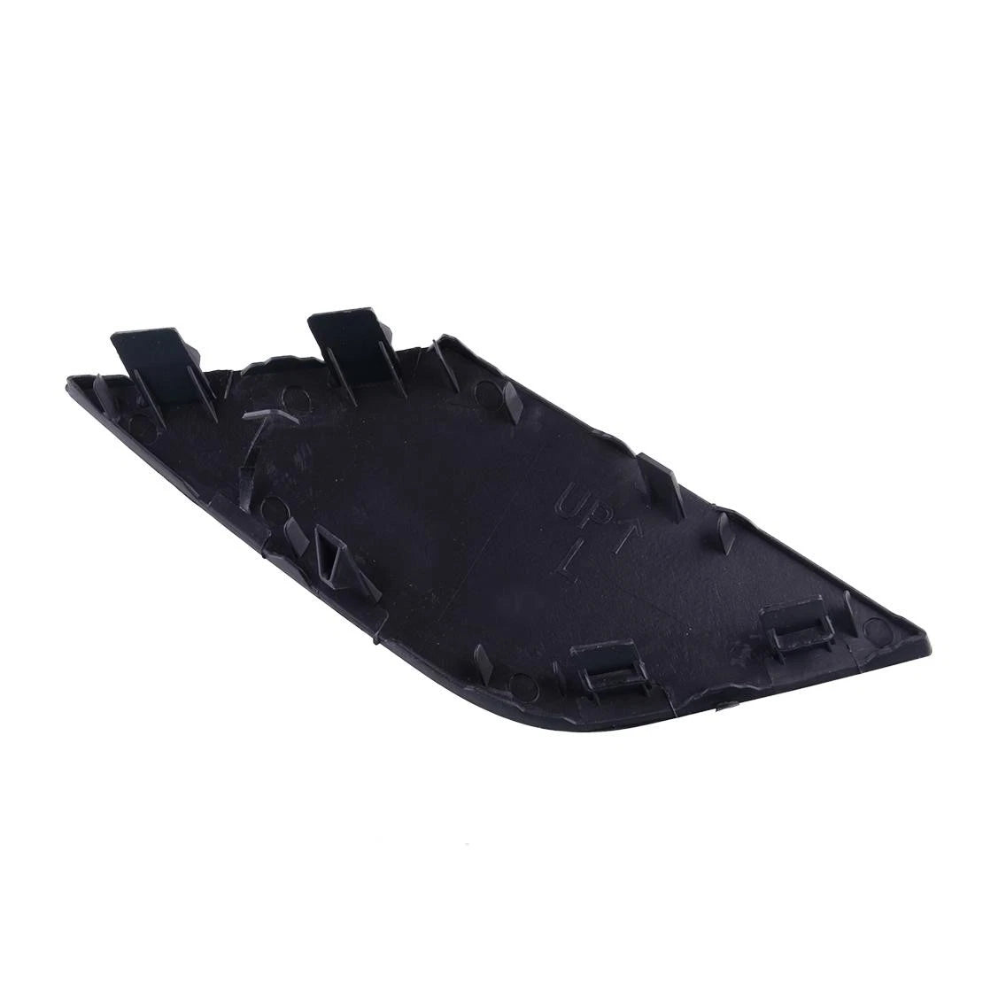 Front Bumper Tow Hook Eye Cover Cap for Toyota Camry (2018-2019)