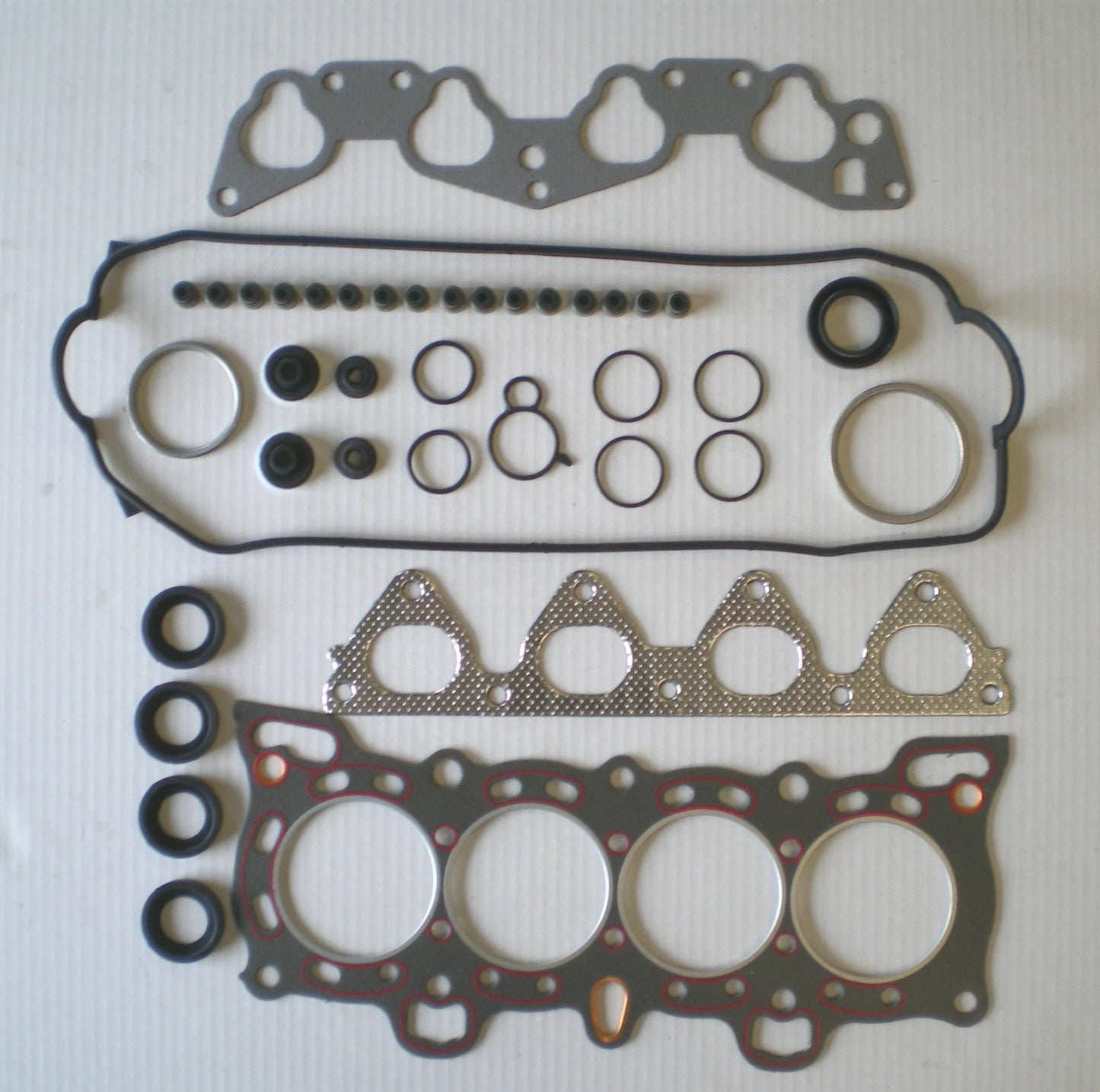 Head Gasket Set MLS for Honda Civic (1995–1997)