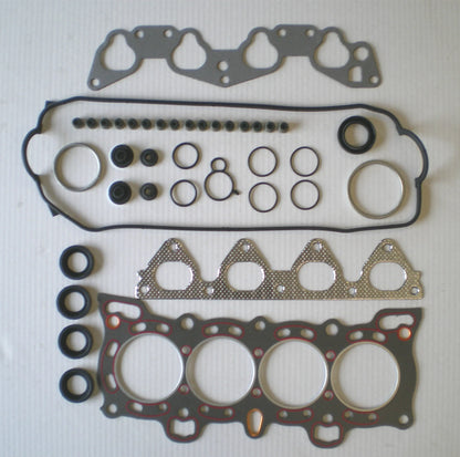 Head Gasket Set MLS for Honda Civic (1995–1997)