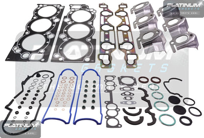 Head Gasket + Head Bolts for Toyota 4Runner