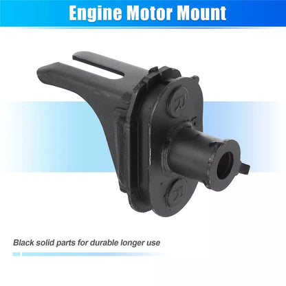 Right Engine Motor Mount x1 for Honda Accord, Acura TL, TSX (2003-2008)