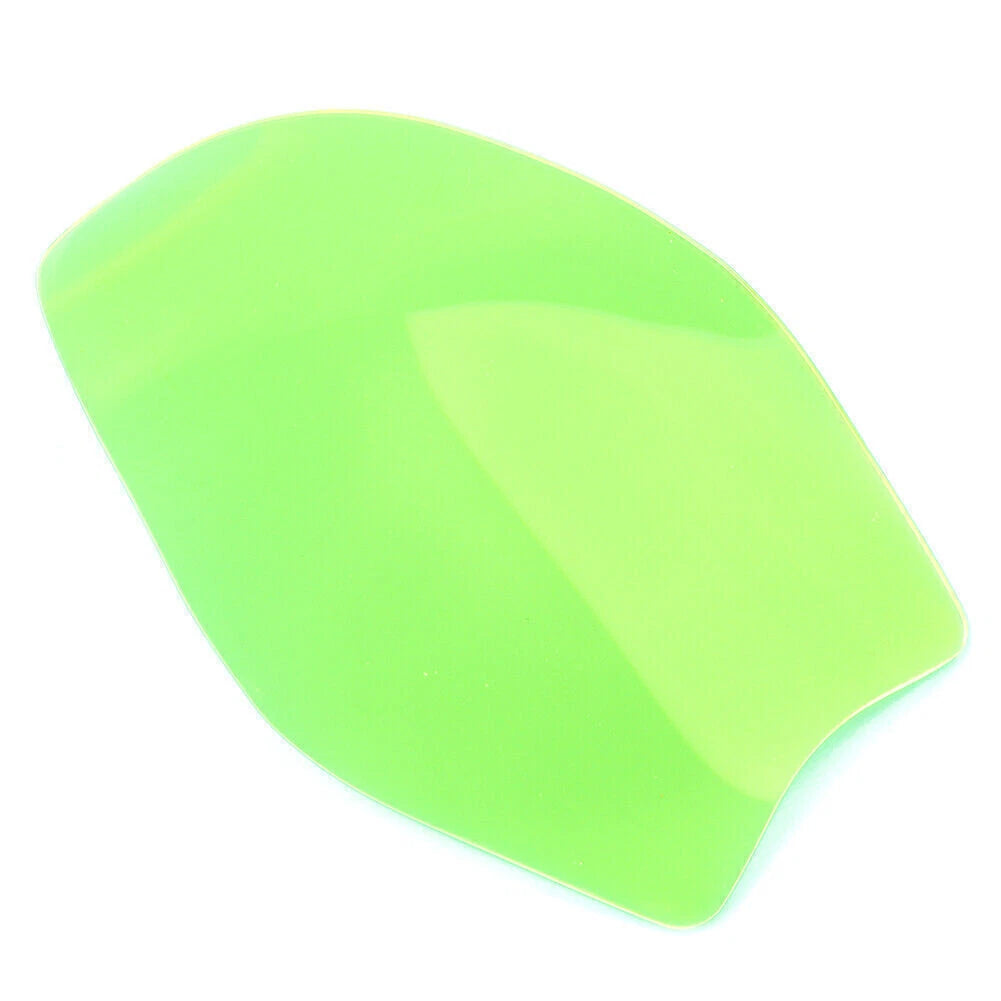 Headlight Guard Shield Lens Cover for Suzuki GSX-R1000 (2017-2019)