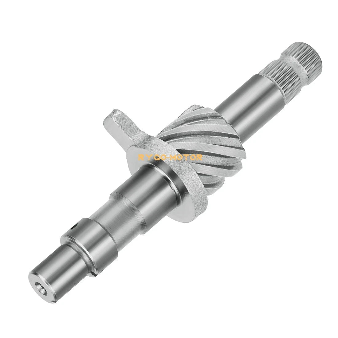 Kickstart Shaft Assy for Suzuki RM80 JR80 RM50 DS80 OR50