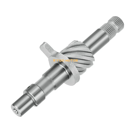 Kickstart Shaft Assy for Suzuki RM80 JR80 RM50 DS80 OR50