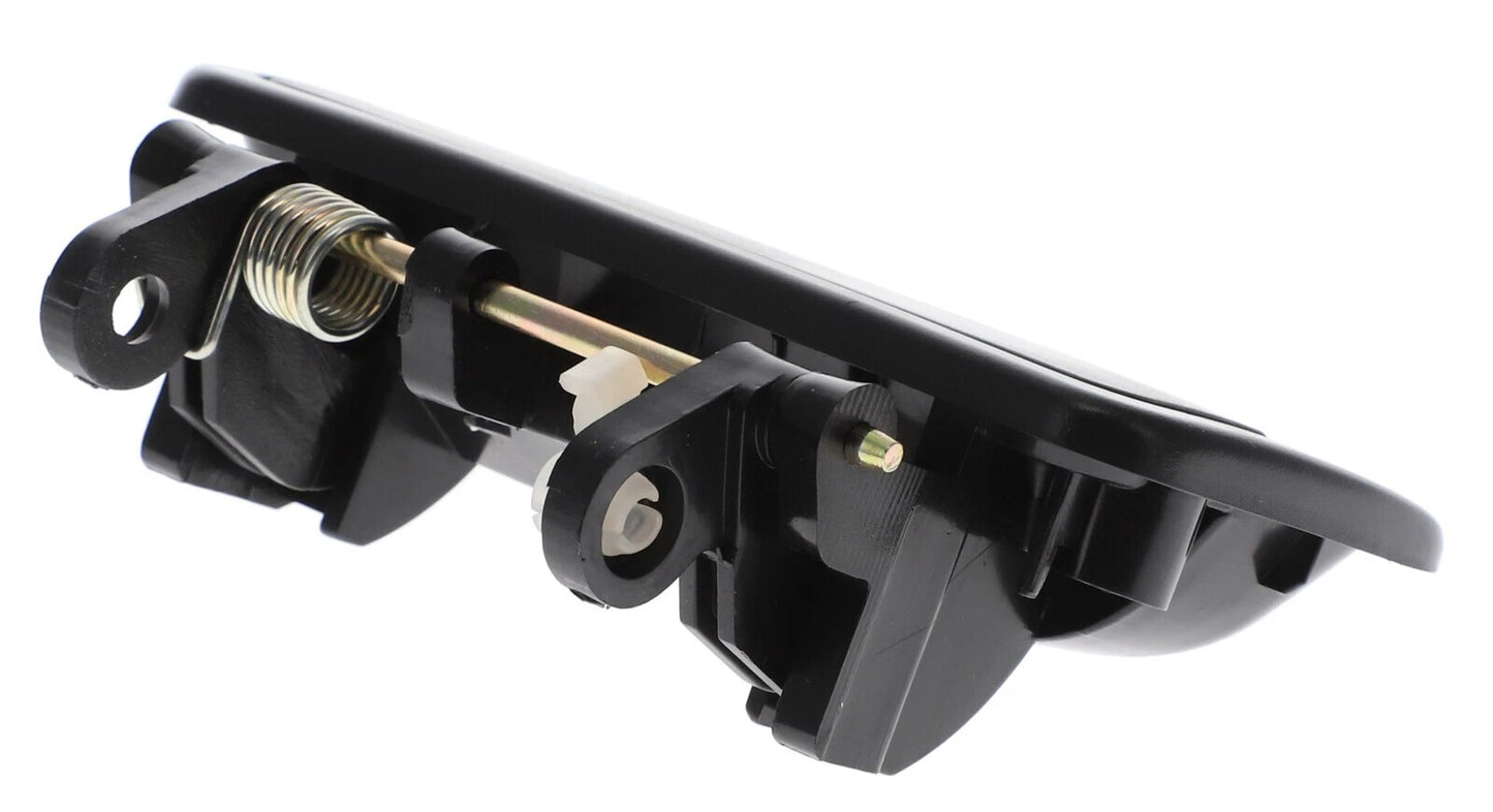 Textured Black Outer Door Handle for Daihatsu Charade G200 (1993-1998)